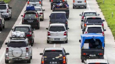 Polri Petakan Puncak Arus Mudik Lebaran 2026 dalam Dua Gelombang, Ini Jadwalnya