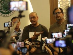 Pandji Pragiwaksono Kembali Dipanggil Polisi Terkait Dugaan Penghinaan Adat Toraja