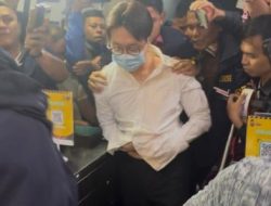 Dokter Richard Lee Ditahan Polda Metro Jaya Terkait Dugaan Kasus Produk Kecantikan