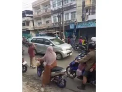 Istri Pemilik Mi Hijau di Jambi Timur Teriak Minta Tolong, Polisi Masuk Rumah Lewat Tangga