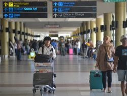 Riset: Pendidikan Tinggi Tingkatkan Peluang Seseorang Tinggalkan Daerah Asal