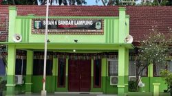 Ratusan Siswa dan Guru SMAN 6 Bandar Lampung Diduga Keracunan Usai Santap MBG, Dapur Langsung Ditutup