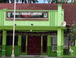 Ratusan Siswa dan Guru SMAN 6 Bandar Lampung Diduga Keracunan Usai Santap MBG, Dapur Langsung Ditutup