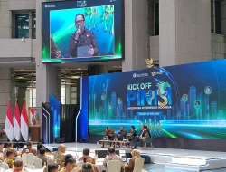 Hapus MBG Hari Sabtu, Wamenkeu: Negara Hemat Rp1 Triliun Sehari