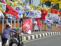 KPK Usul Batas Masa Jabatan Ketum Parpol Maksimal Dua Periode