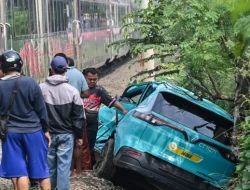 Izin Terancam Dicabut, Kemenhub Panggil Green SM Usai Kecelakaan KRL Bekasi