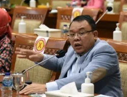 PAN Usul RUU Pemilu Jadi Inisiatif Pemerintah, Pembahasan Formal Belum Dimulai