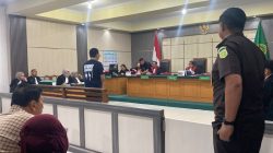 Vonis Kasus Pembunuhan Talang Bakung, Dede Maulana Dihukum 19 Tahun