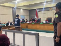 Vonis Kasus Pembunuhan Talang Bakung, Dede Maulana Dihukum 19 Tahun