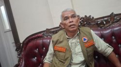 Muaro Jambi Siaga Darurat Karhutla hingga Oktober 2026, BPBD Waspadai Puncak Kemarau