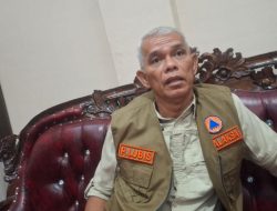 Muaro Jambi Siaga Darurat Karhutla hingga Oktober 2026, BPBD Waspadai Puncak Kemarau
