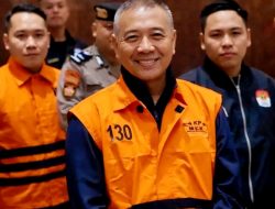 Bupati Tulungagung PENCIPTA INOVASI KORUPSI GAYA BARU