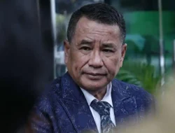 Ibu dan Korban Dugaan Pemerkosaan Oknum Polisi Jambi Temui Hotman Paris Hutapea di Jakarta, Harap Keadilan Ditegakkan