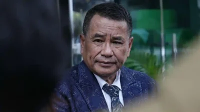 Ibu dan Korban Dugaan Pemerkosaan Oknum Polisi Jambi Temui Hotman Paris Hutapea di Jakarta, Harap Keadilan Ditegakkan