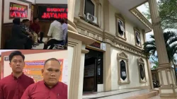 Mabes Polri Turun ke Jambi, Periksa Ulang Kasus Dugaan Pemerkosaan Libatkan Oknum Polisi