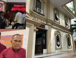 Mabes Polri Turun ke Jambi, Periksa Ulang Kasus Dugaan Pemerkosaan Libatkan Oknum Polisi