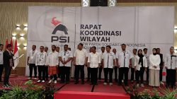 Pentolan Eks PAN Merapat ke PSI Jambi, Raja Juli: Pemain Lama yang Teruji