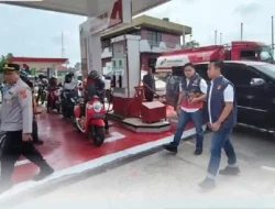 Pria di Merangin Ditangkap Polisi, Modifikasi Tangki Mobil untuk Langsir Pertalite
