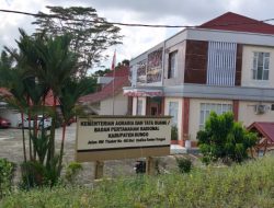 Waka DPRD Bungo Soroti BPN Tahan Sertifikat Warga