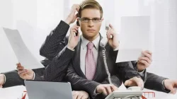 10 Profesi Terancam Punah dalam 10 Tahun, Dipicu AI dan Otomatisasi