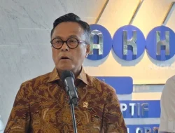 Kepala BP BUMN Doni askaria