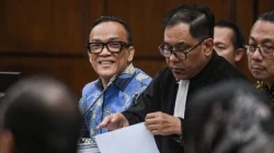 Sidang Kasus Kemnaker: Saksi Sebut Ada Permintaan Rp3 Miliar Pakai Kode “3 Meter”