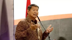 Hashim: Wajar Program Makan Bergizi Gratis Masih Ada Kelemahan di Awal Pelaksanaan