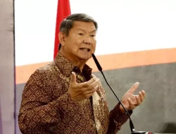 Hashim: Wajar Program Makan Bergizi Gratis Masih Ada Kelemahan di Awal Pelaksanaan