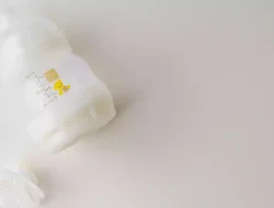 Waspada! Dokter Ungkap Bahaya Tersembunyi dalam Susu Formula