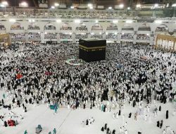 Prabowo Dorong Skema Haji Tanpa Antre, Pemerintah Mulai Kaji Mekanisme Baru