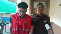 YouTuber Resbob Divonis 2,5 Tahun Penjara Kasus Penghinaan Suku Sunda