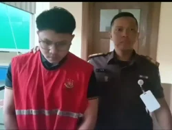 YouTuber Resbob Divonis 2,5 Tahun Penjara Kasus Penghinaan Suku Sunda