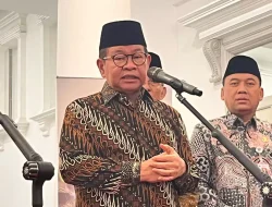 Pramono “Sikat” ASN WFH di Kafe: Jumat Kerja dari Rumah, Bukan Nongkrong!