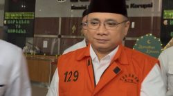 Rp16 Miliar Disita KPK! Diduga untuk “Kondisikan” Pansus Haji, Nama Yaqut Terseret