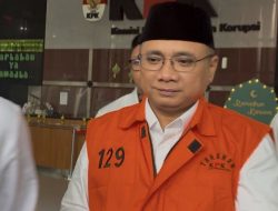 Rp16 Miliar Disita KPK! Diduga untuk “Kondisikan” Pansus Haji, Nama Yaqut Terseret