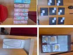 Pendiri PT DSI Jadi Tersangka, Skandal Investasi Rp2,4 Triliun Terkuak — Bareskrim Blokir Akses ke Luar Negeri