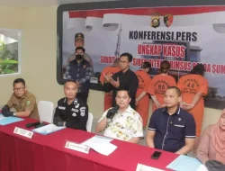 Sindikat Peretas Dana BOS Dibongkar, Rp942 Juta Uang Sekolah Raib Diduga untuk Narkoba