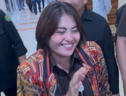 Buntut Kasus Amsal Sitepu, Kajari Karo Danke Rajagukguk Resmi Diganti