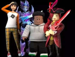 Waspada! Anak Indonesia Jadi Target Kejahatan Digital Lewat Roblox dan Minecraft
