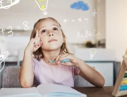 Kekurangan Zat Besi Bisa Turunkan IQ Anak, Ini Waktu Tepat Pemberiannya
