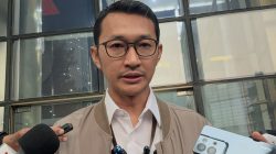 KPK Periksa Dua Petinggi Bank BI, Terkait Dana CSR