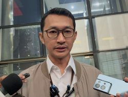 KPK Periksa Dua Petinggi Bank BI, Terkait Dana CSR