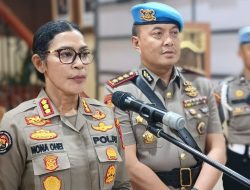 Empat Pelaku Penganiayaan yang Tewaskan Bripda Natanael di Lampung Dipecat, Akui Perbuatan di Sidang Etik