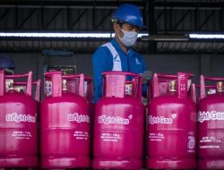 Update Harga LPG Non-Subsidi April 2026, Pertamina Pastikan Stabil di Seluruh Provinsi