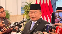 Dudung Jadi Kepala KSP, Siapkan Layanan Aduan Warga 24 Jam