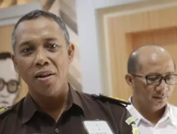 Tiga Jaksa di NTB Diduga Peras Camat Tersangka Penganiayaan, Janjikan Ringankan Hukuman