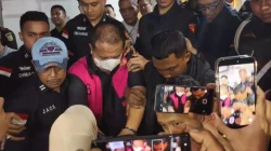 Eks Gubernur Lampung Arinal Djunaidi Jadi Tersangka Korupsi Dana PI