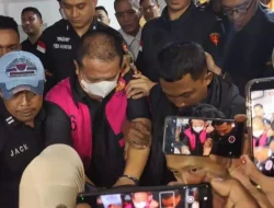 Eks Gubernur Lampung Arinal Djunaidi Jadi Tersangka Korupsi Dana PI