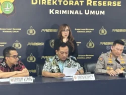 Meski SP3 Terbit, Polda Metro Jaya Tegaskan Kasus Ijazah Jokowi Belum Selesai