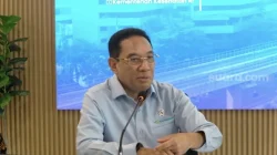 72 Siswa Keracunan MBG di Jakarta Timur, Wamenkes Ungkap Penyebab Utama